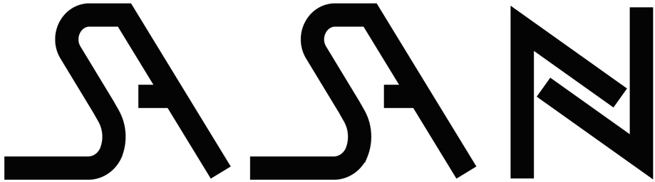 لوگوی sasangraphic
